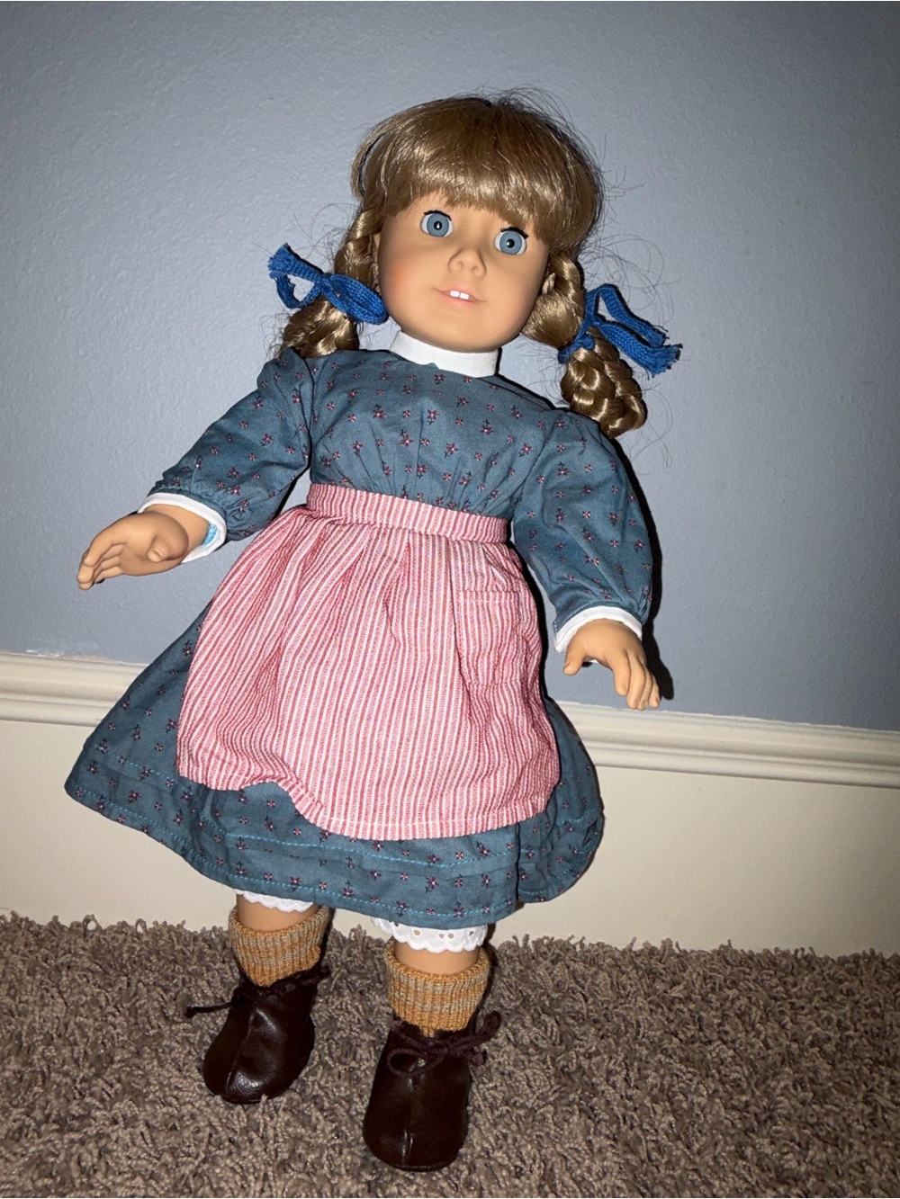 90s American Girl Pleasant Company Kirsten Larson